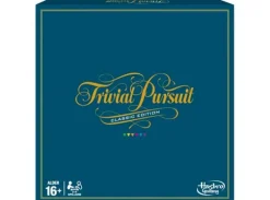 Trivial Pursuit Classic Edition Norsk