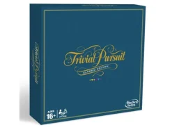 Trivial Pursuit Classic Edition Norsk
