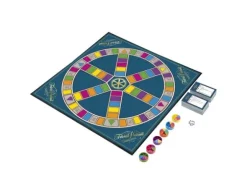 Trivial Pursuit Classic Edition Norsk
