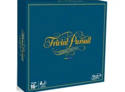 Trivial Pursuit Classic - SVENSK