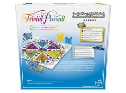 Trivial Pursuit Familieudgave - DANSK