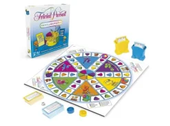 Trivial Pursuit Family - SVENSK