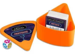 Trivial Pursuit Festquiz - Norsk