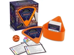 Trivial Pursuit Festquiz - Norsk