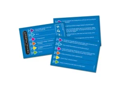 Trivial Pursuit Friends - DANSK