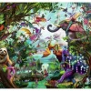 Tropical Dragons 4000 biter Puslespill