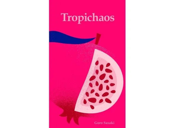 Tropichaos Brettspill