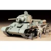 T34/76 Russian T34/76 Tank ChTZ Version
