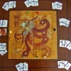 Tsuro Brettspill (Norsk)