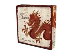 Tsuro Brettspill (Norsk)