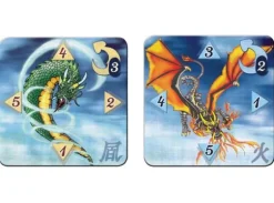 Tsuro of the Seas Brettspill