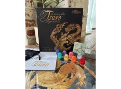 Tsuro 20th Anniversary Ed Brettspill