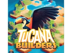 Tucana Builders Brettspill