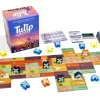 Tulip Season Brettspill