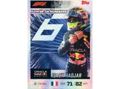 Turbo Attax 2026 F1 Starter Pack