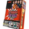 Turbo Attax 2026 Mega Tin #1