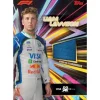 Turbo Attax 2026 Super Tin