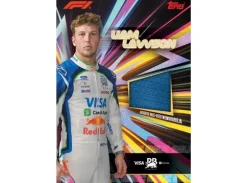 Turbo Attax 2026 Super Tin