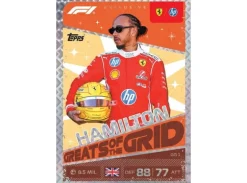 Turbo Attax 2026 Super Tin
