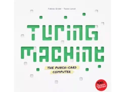 Turing Machine Brettspill