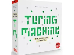 Turing Machine Brettspill