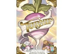 Turnip Brettspill