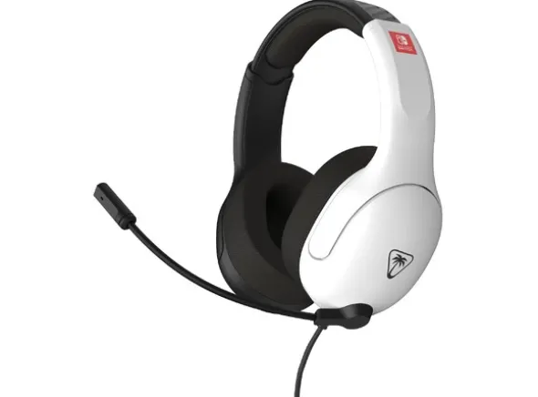 Turtle Beach Airlite Fit Headset Switch