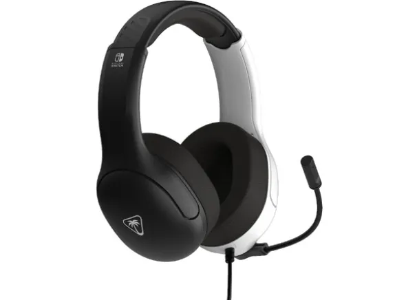 Turtle Beach Airlite Fit Headset Switch