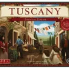 Tuscany Essentials Edition Expansion