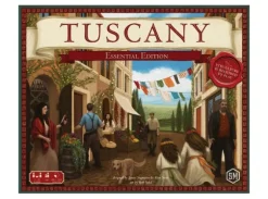 Tuscany Essentials Edition Expansion