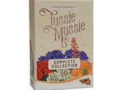 Tussie Mussie Complete Collection