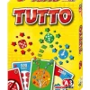 Tutto Terningspill