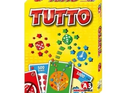 Tutto Terningspill