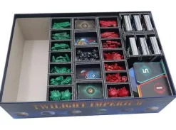 Twilight Imperium Full-Color Insert