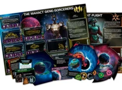 Twilight Imperium Prophecy of Kings Exp