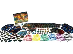 Twilight Imperium 4th Edition Brettspill