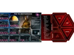 Twilight Imperium 4th Edition Brettspill