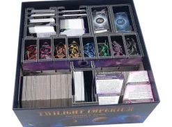 Twilight Imperium Thunders Color Insert