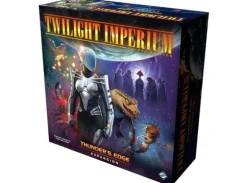 Twilight Imperium Thunders Edge Exp