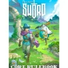 Twilight Sword RPG Core Rulebook