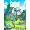 Twilight Sword RPG Lands of Radia