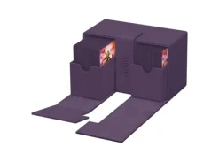 Twin Flip N Tray 160+ Lilla