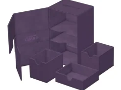 Twin Flip N Tray 160+ Lilla