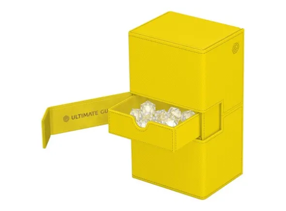 Twin Flip N Tray Xenoskin 200+ Dandelion