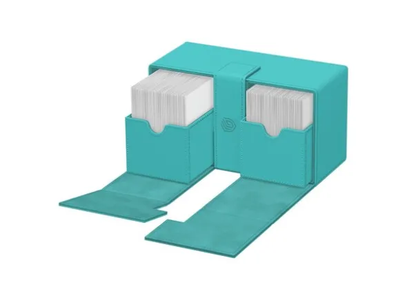 Twin Flip N Tray Xenoskin 200+ Lagoon
