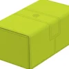 Twin Flip N Tray Xenoskin 200+ Lime