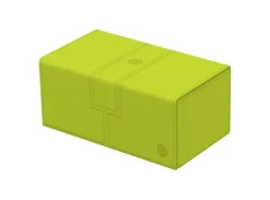 Twin Flip N Tray Xenoskin 200+ Lime