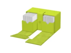 Twin Flip N Tray Xenoskin 200+ Lime