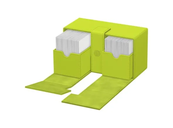 Twin Flip N Tray Xenoskin 200+ Lime