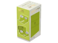 Twin Flip N Tray Xenoskin 200+ Lime
